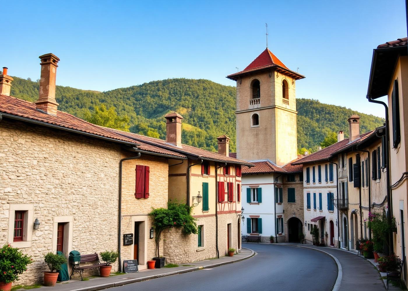 Castelcucco