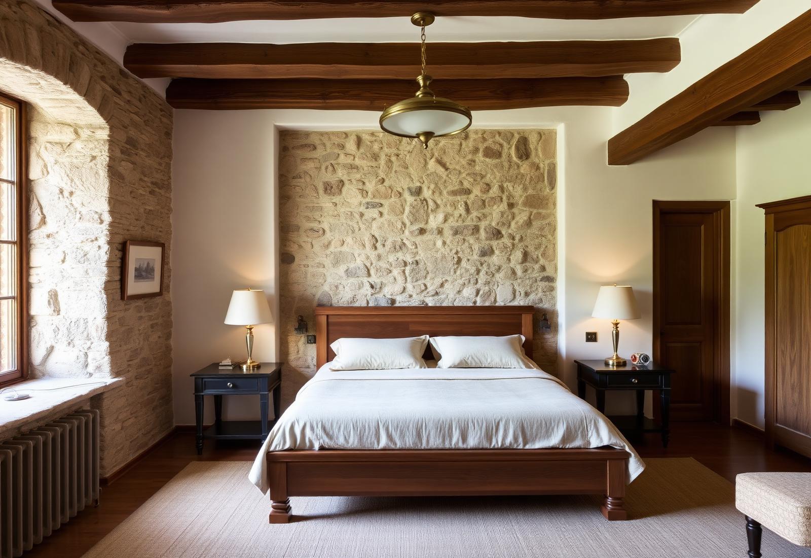 Il Mulino — Maison de Michelle